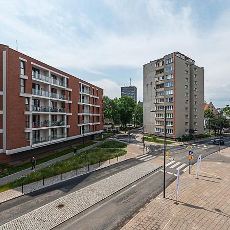 Comfy Apartments - Gdansk Walowa Old Town Dış mekan fotoğraf