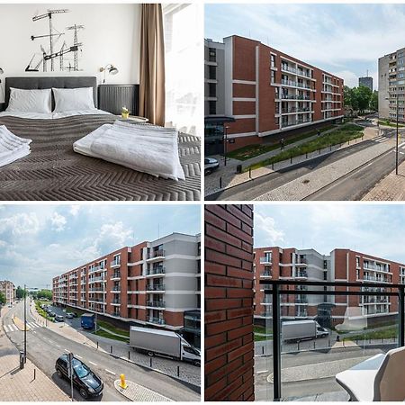 Comfy Apartments - Gdansk Walowa Old Town Dış mekan fotoğraf