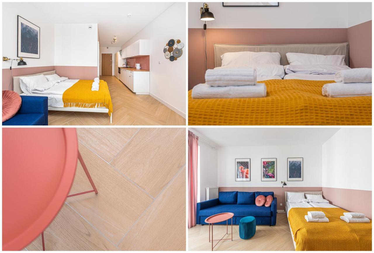 Comfy Apartments - Gdansk Walowa Old Town Dış mekan fotoğraf