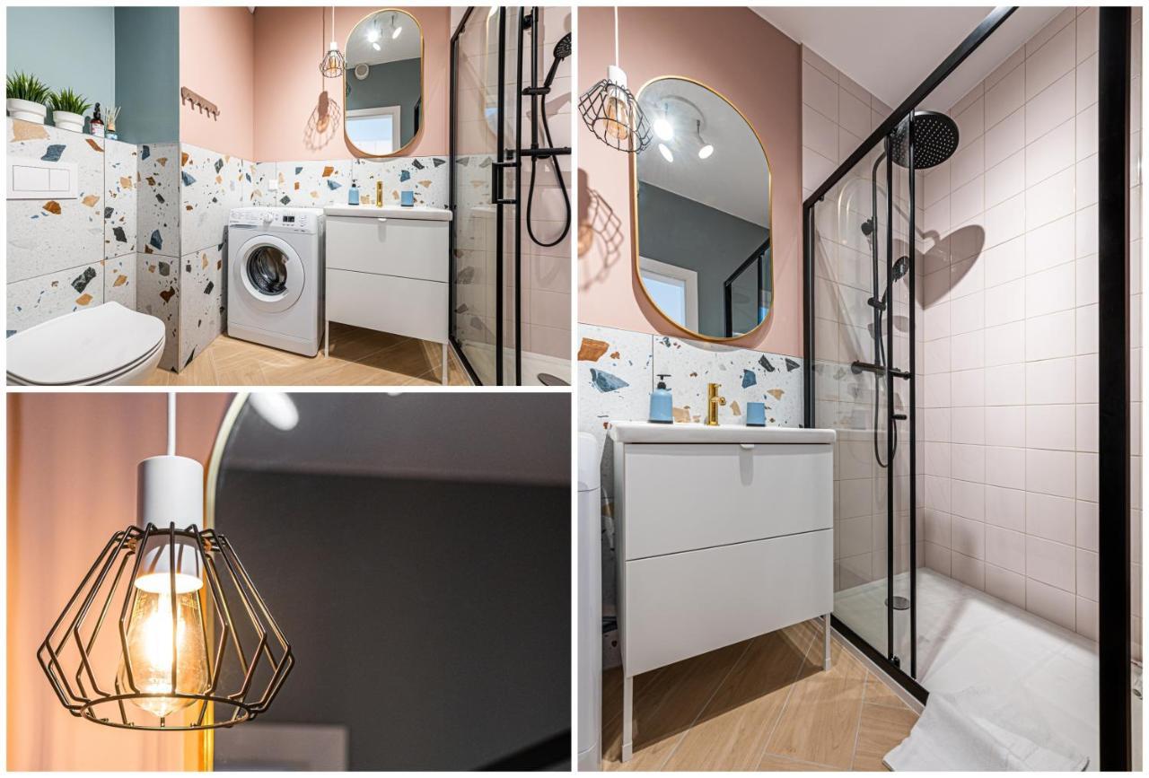 Comfy Apartments - Gdansk Walowa Old Town Dış mekan fotoğraf