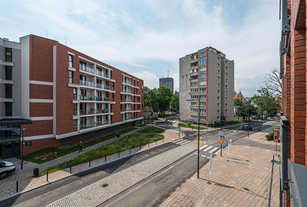 Comfy Apartments - Gdansk Walowa Old Town Dış mekan fotoğraf