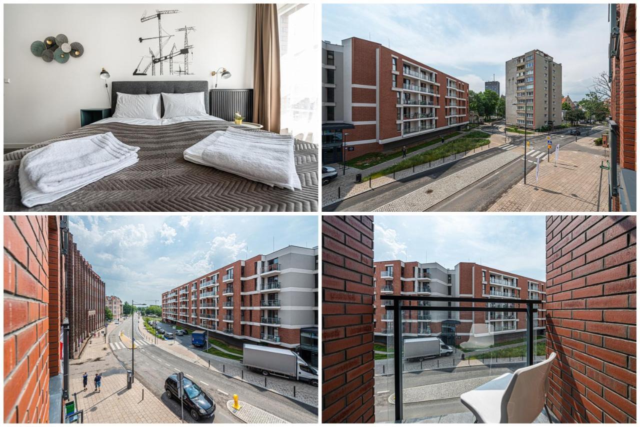 Comfy Apartments - Gdansk Walowa Old Town Dış mekan fotoğraf
