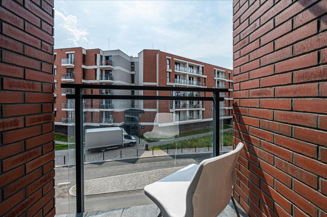 Comfy Apartments - Gdansk Walowa Old Town Dış mekan fotoğraf